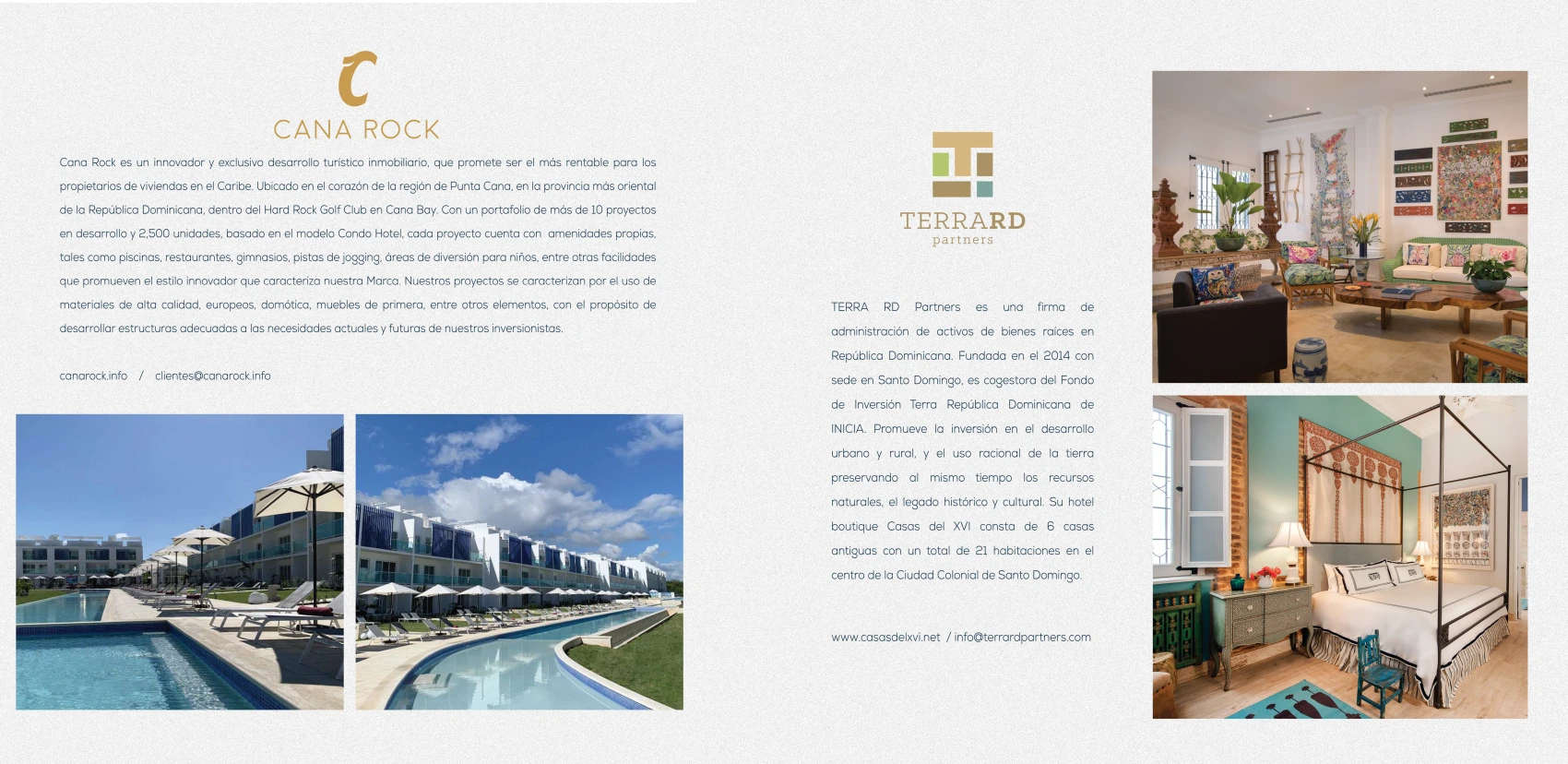 ADETI — Brochure · página 4