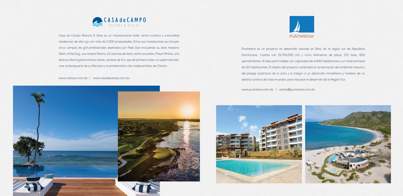 ADETI — Brochure · página 6