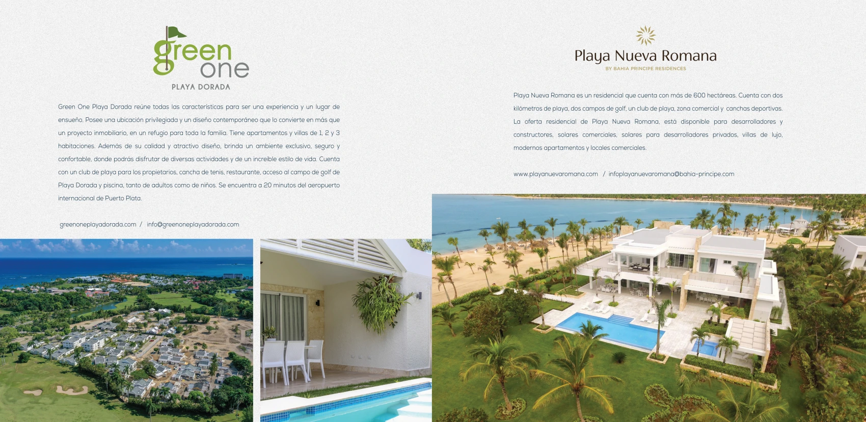 ADETI — Brochure · página 8