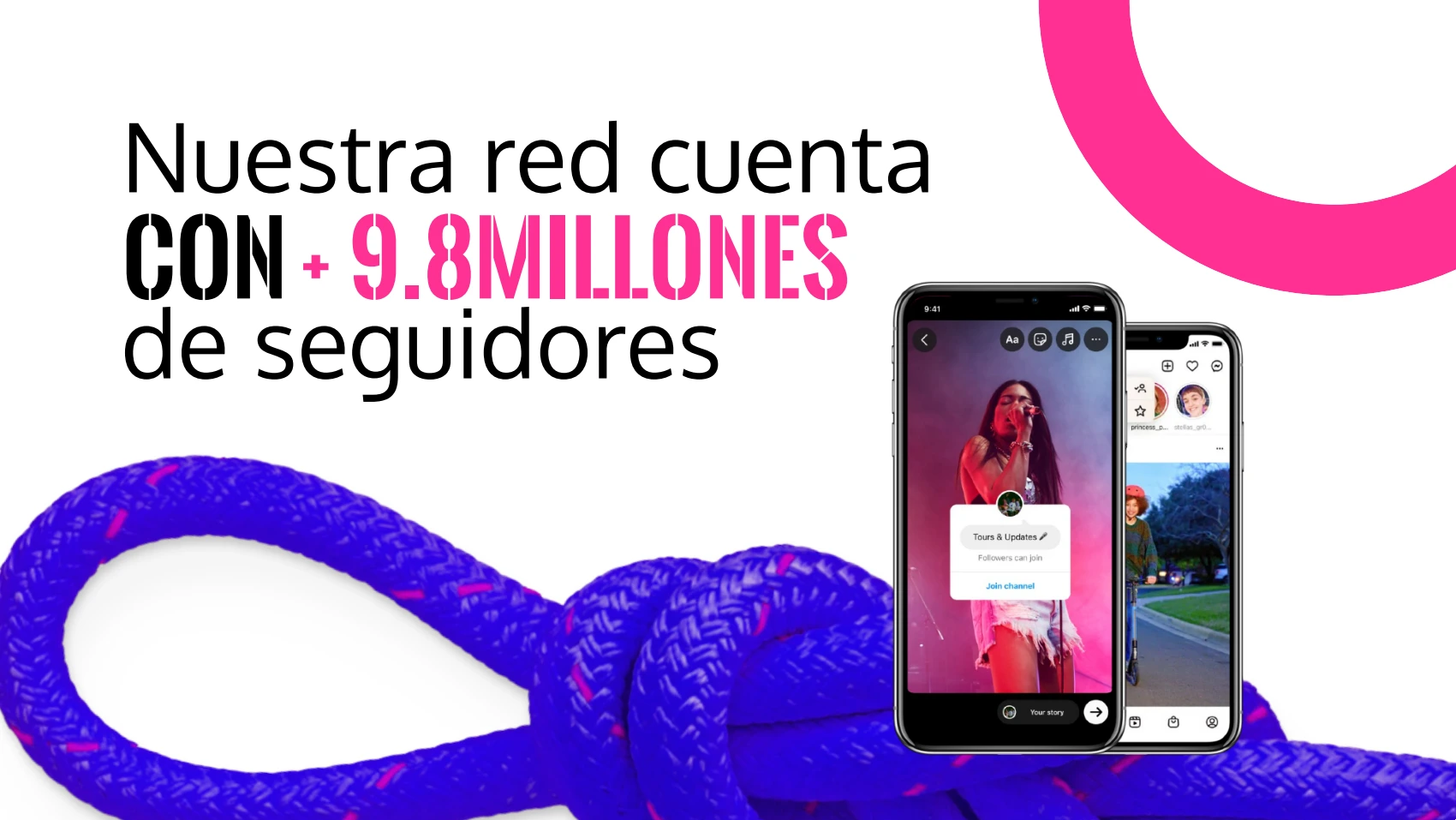 Advert — Presentación comercial · página 4
