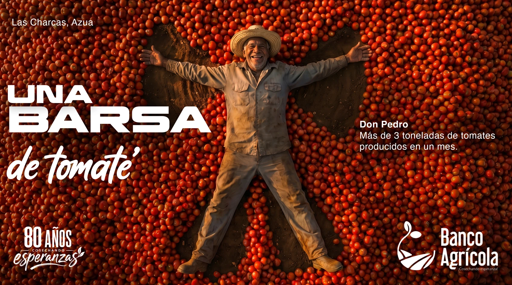 Banco Agrícola — Arte de campaña 2026 · 3