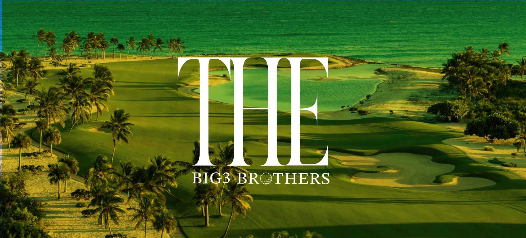 Big3 Brothers — Aplicación visual · propuesta