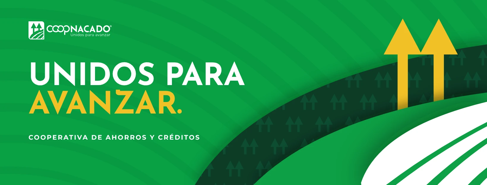 COOPNACADO — Portada · Aplicación panorámica