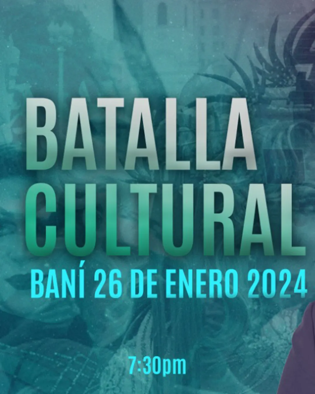 A la Luz de Su Palabra — Pieza para redes