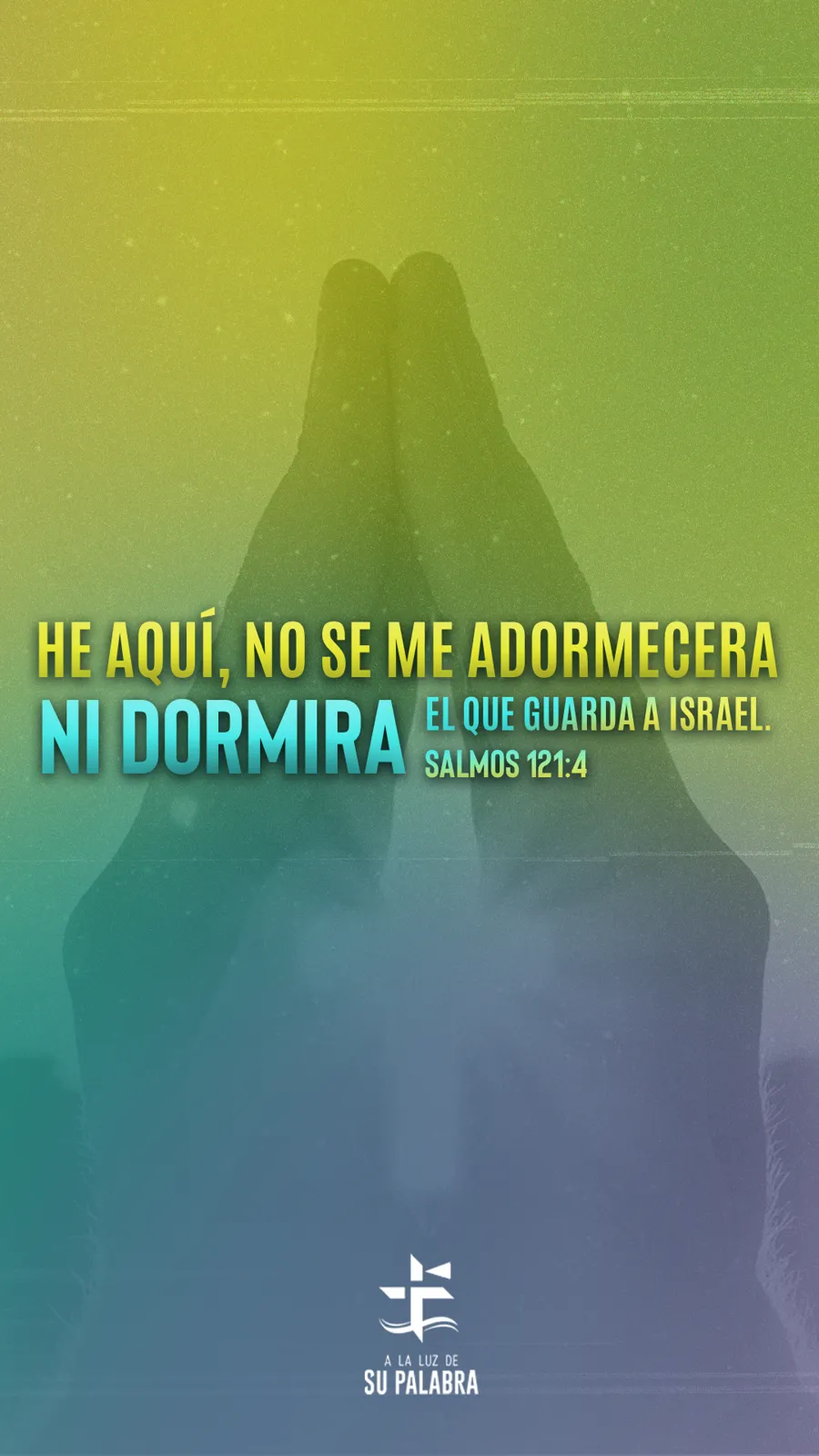 A la Luz de Su Palabra — Identidad