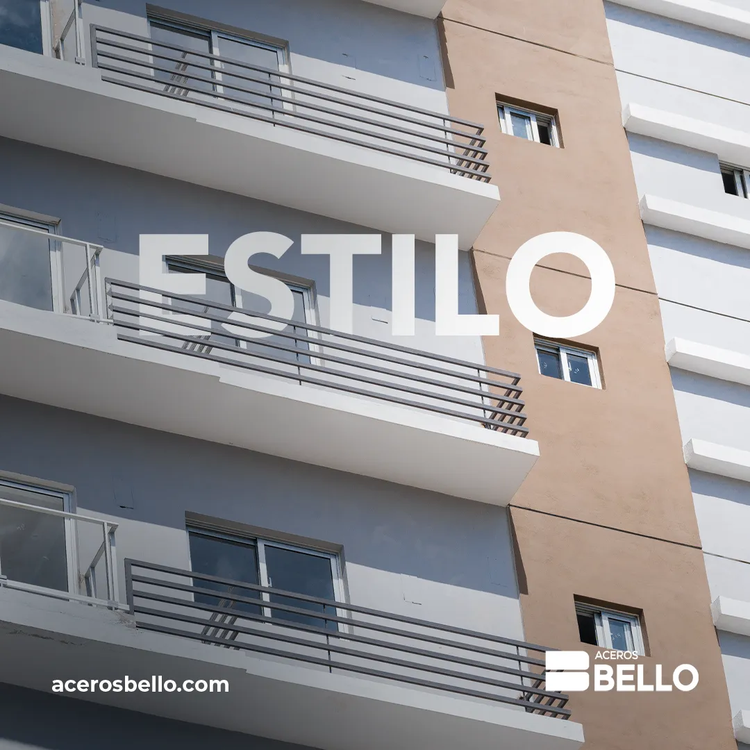 Aceros Bello — Event
