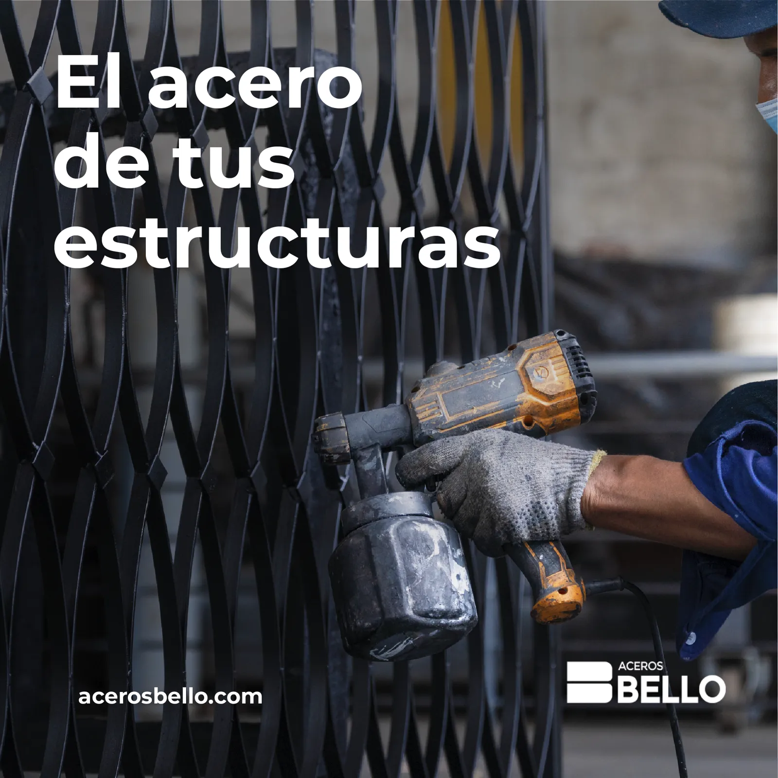 Aceros Bello — Event