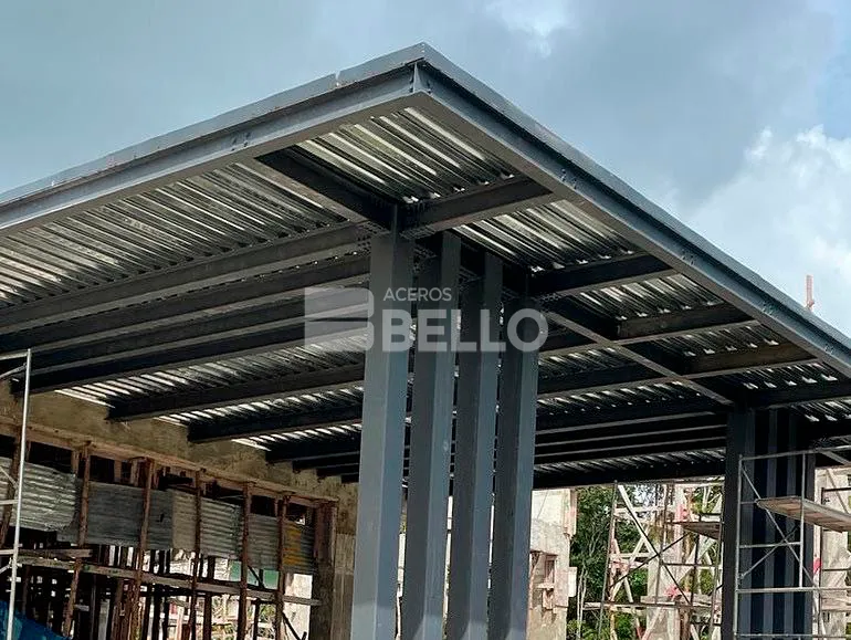 Aceros Bello — Event