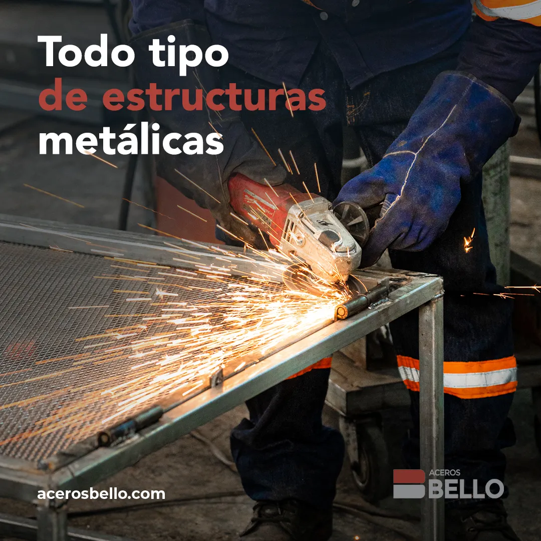 Aceros Bello — Event