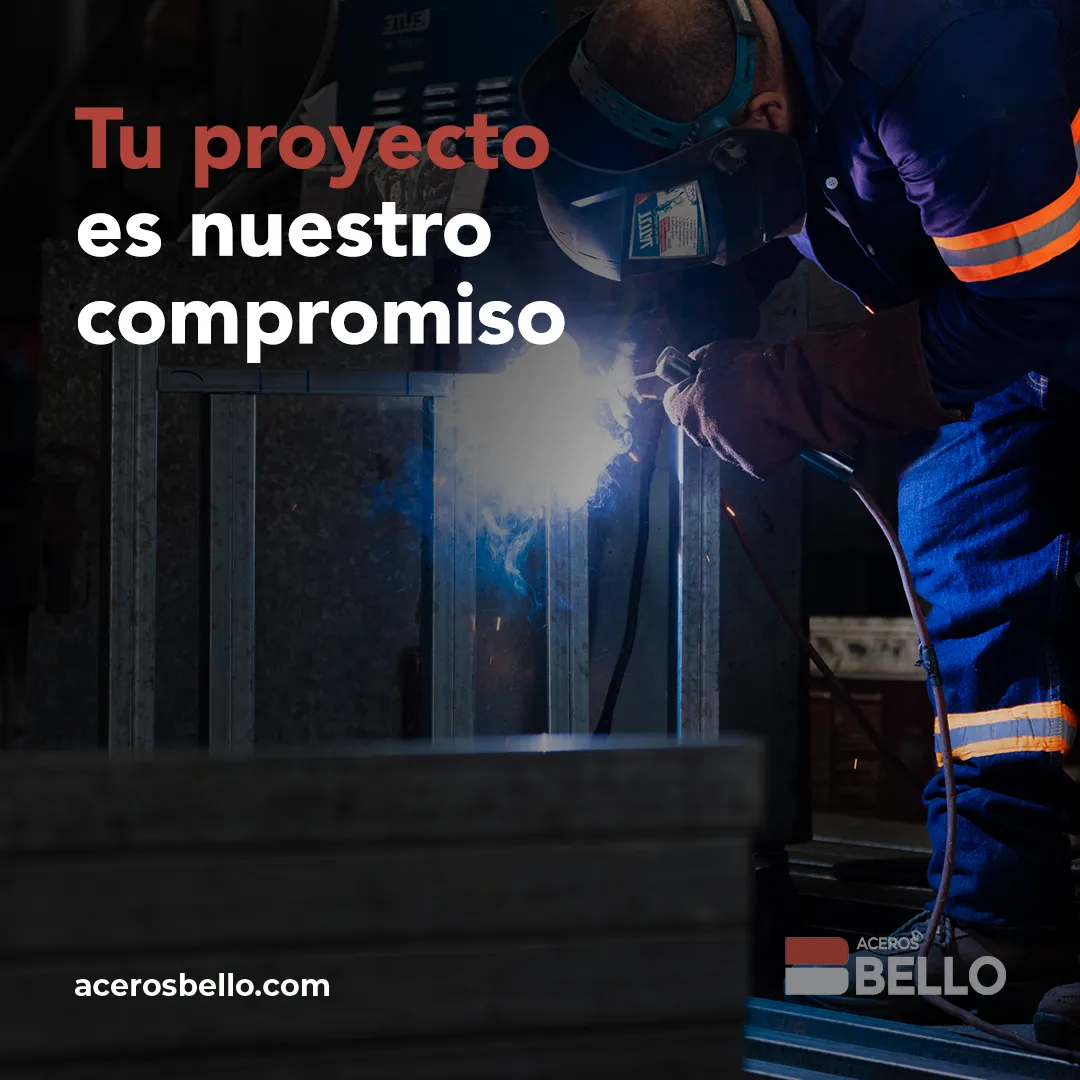 Aceros Bello — Event