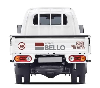 Aceros Bello — Identity