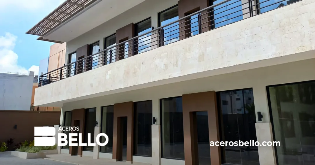 Aceros Bello — Social piece