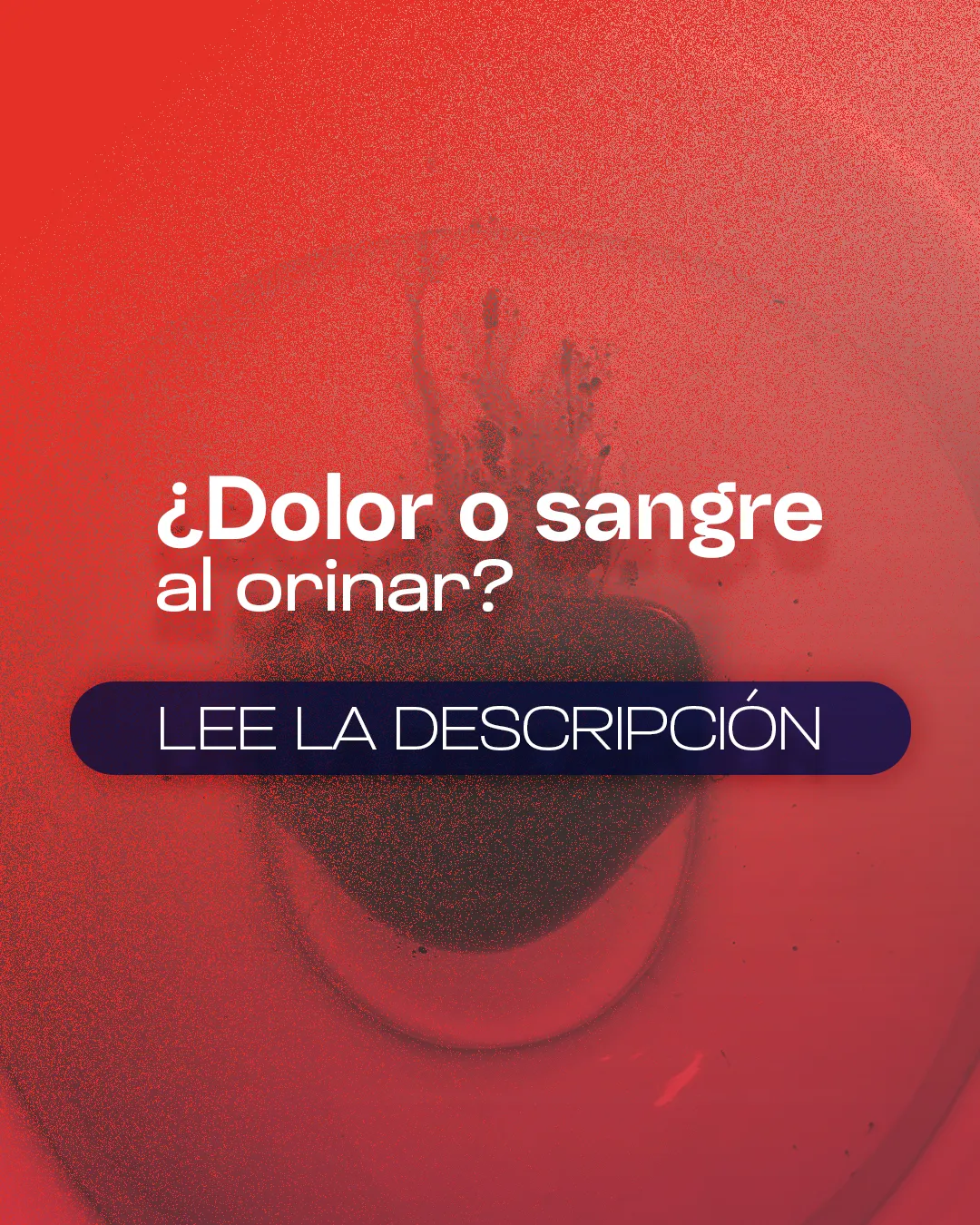 Dra. Geraldini Castillo — Pieza para redes