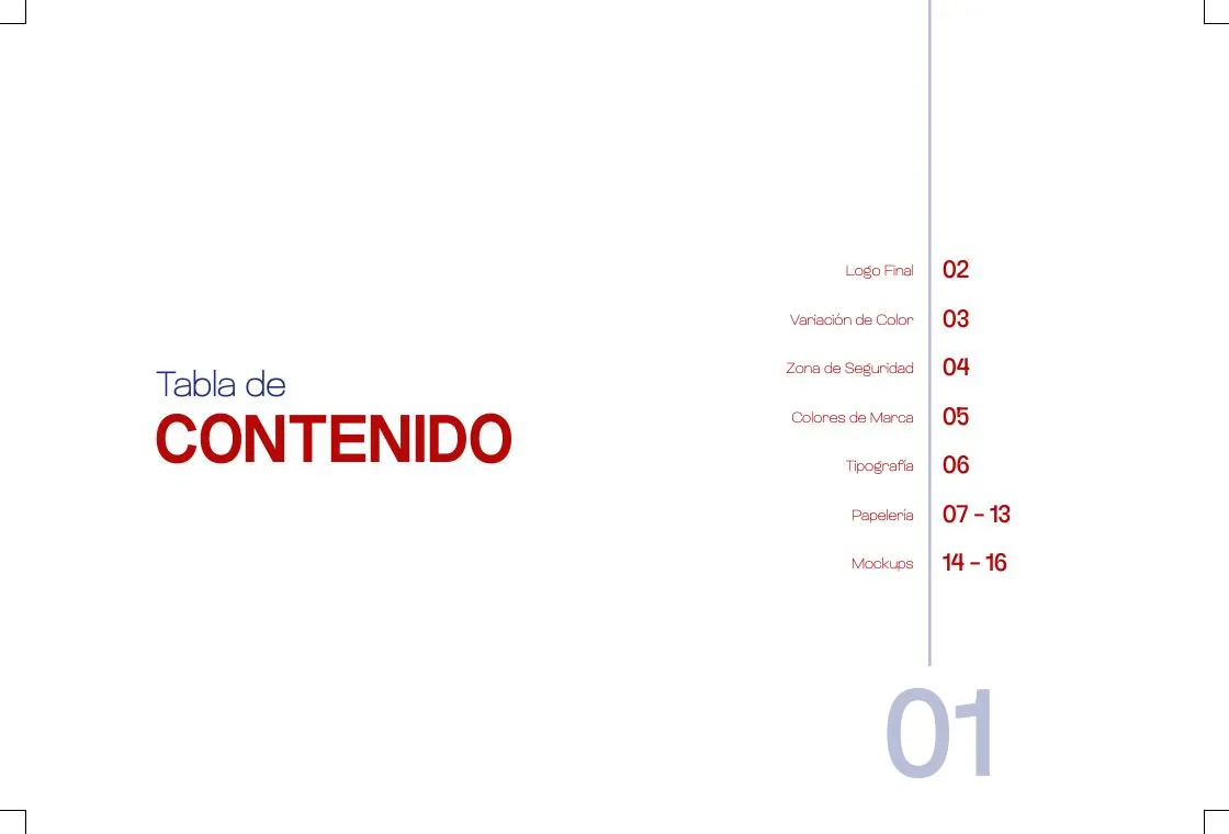Dra. Geraldini Castillo — Identidad