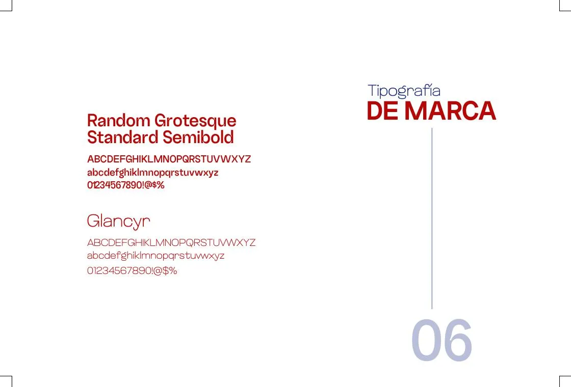 Dra. Geraldini Castillo — Identidad