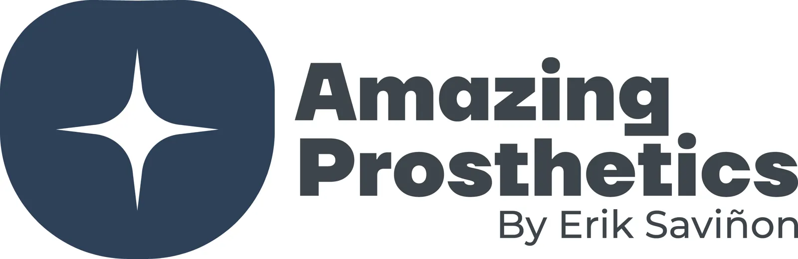 Amazing Prosthetics — Identity