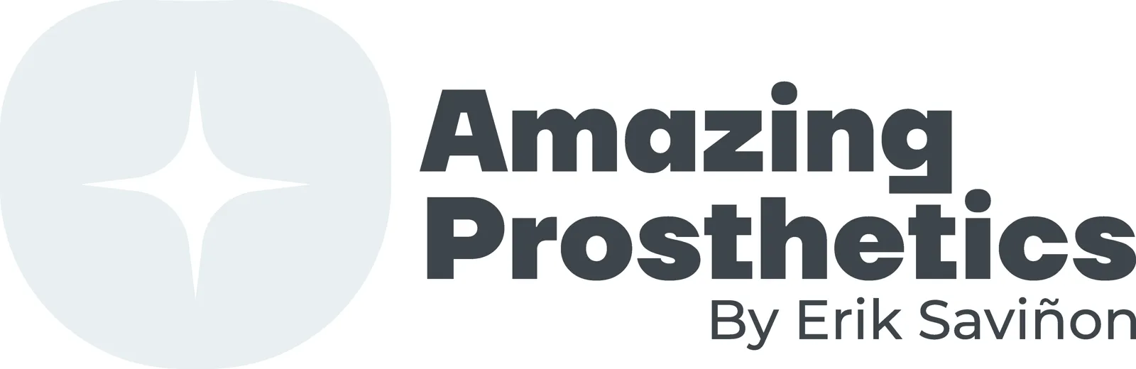 Amazing Prosthetics — Identity