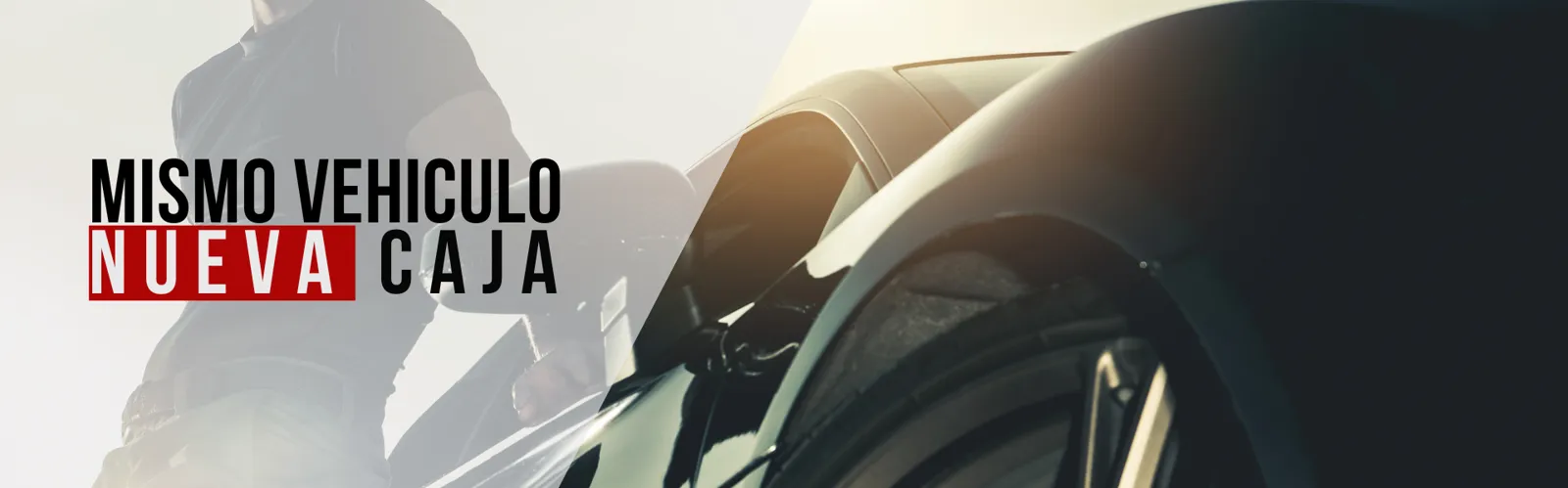 Ameriauto — Pieza para redes