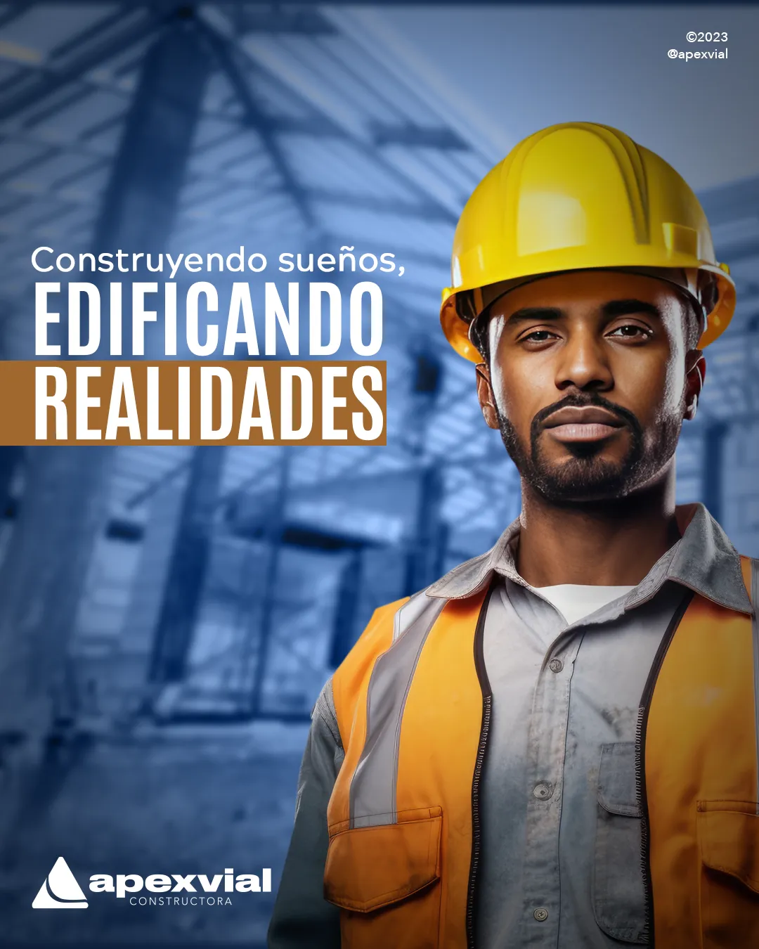 Apexvial — Pieza para redes