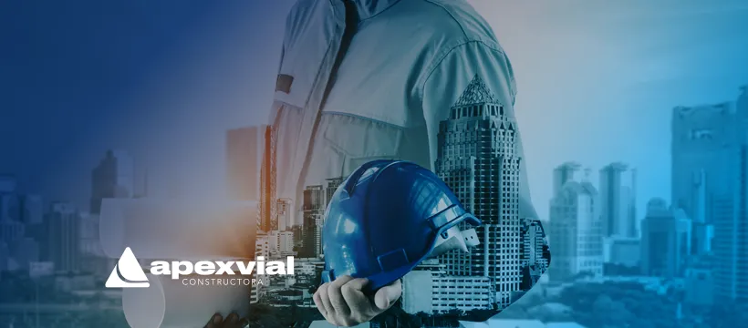 Apexvial — Identidad