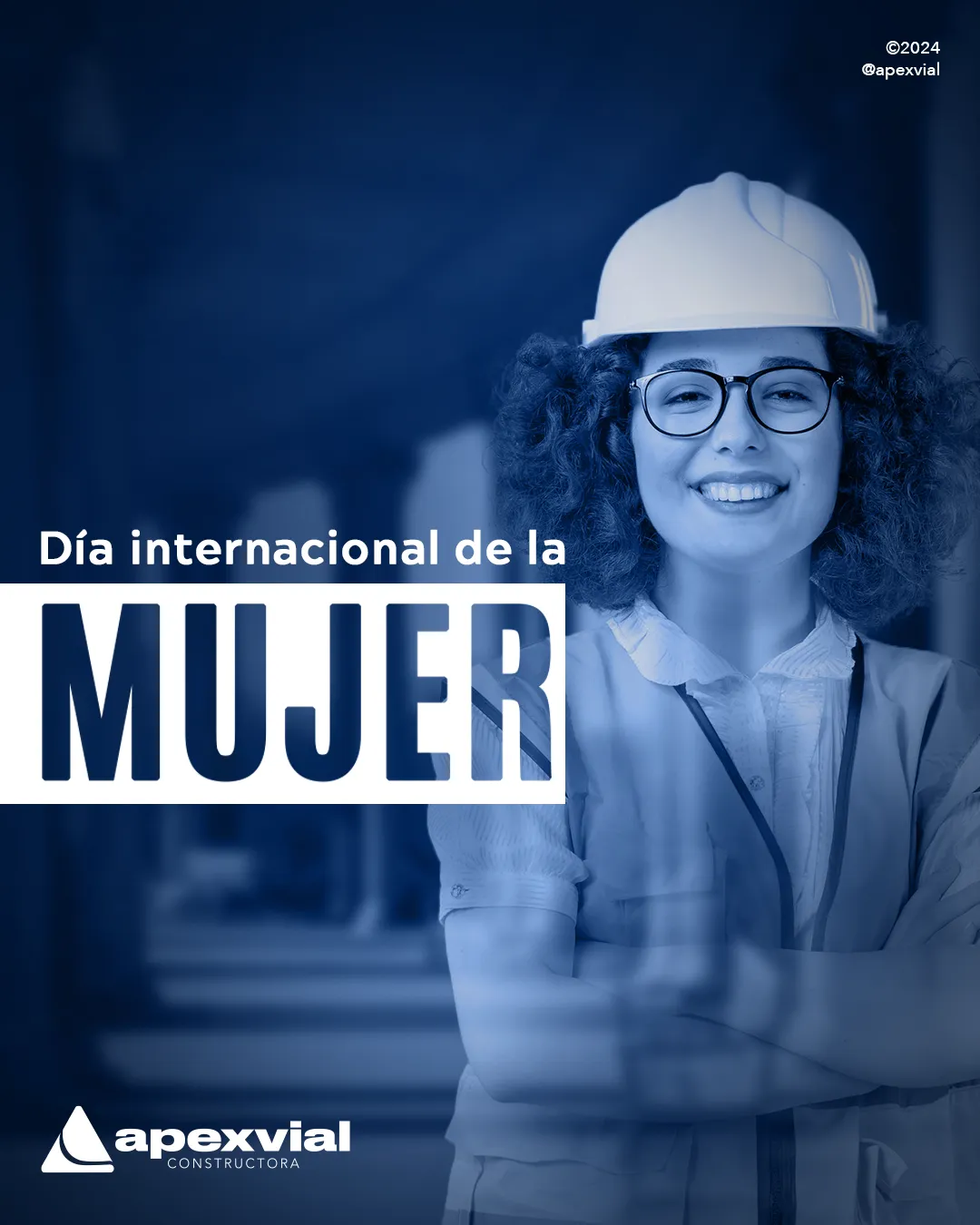 Apexvial — Pieza para redes