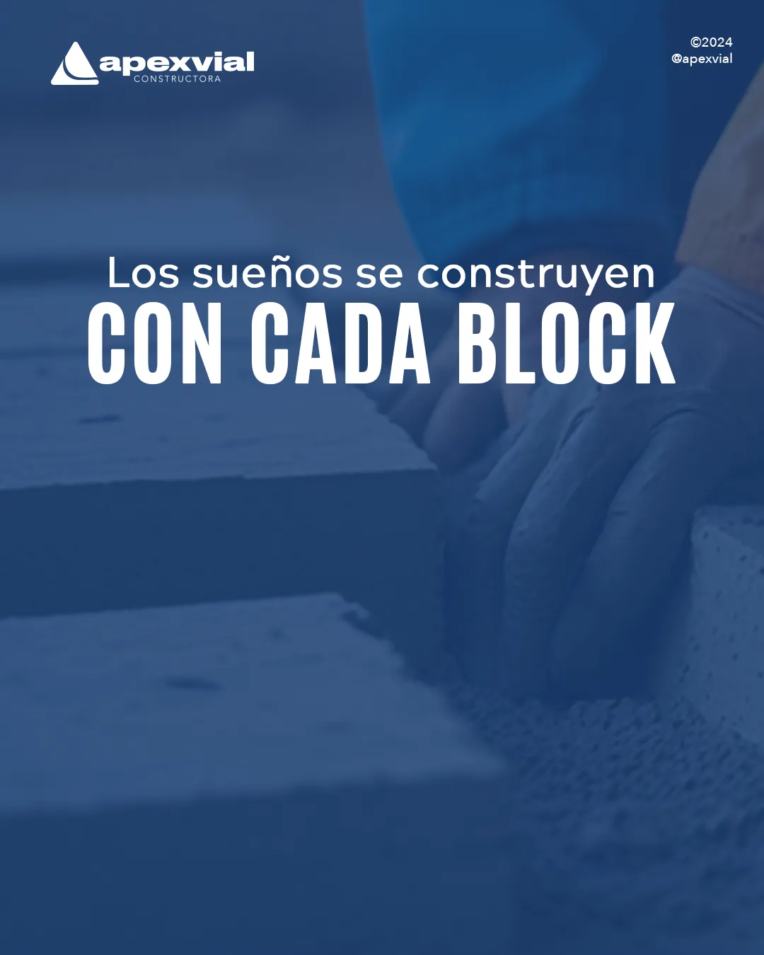 Apexvial — Pieza para redes