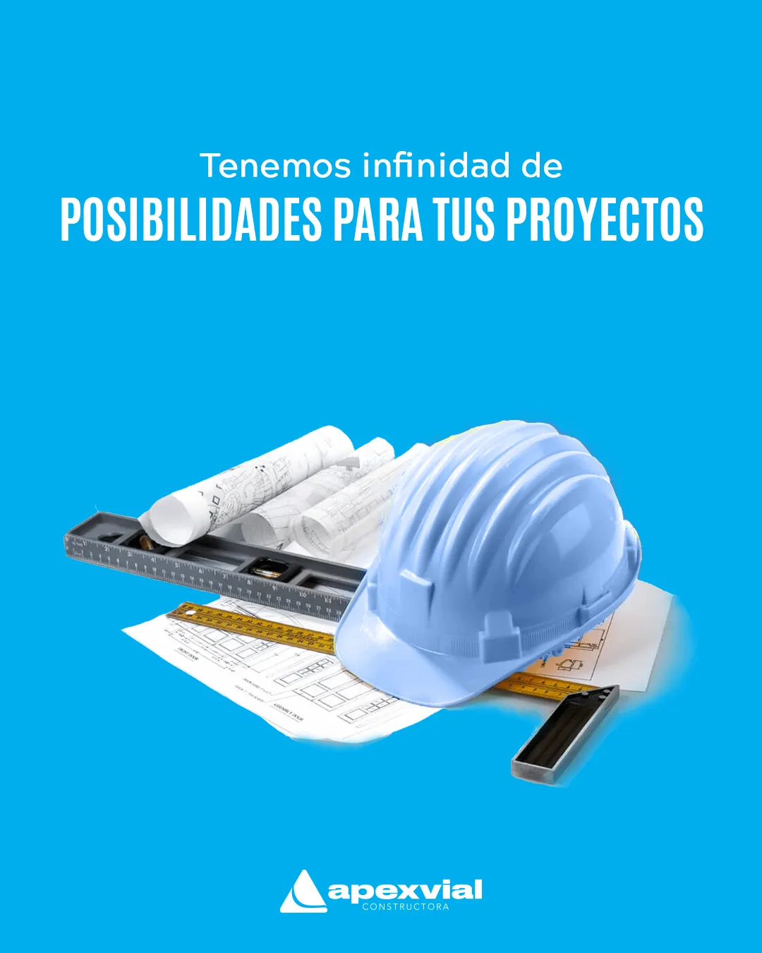 Apexvial — Pieza para redes