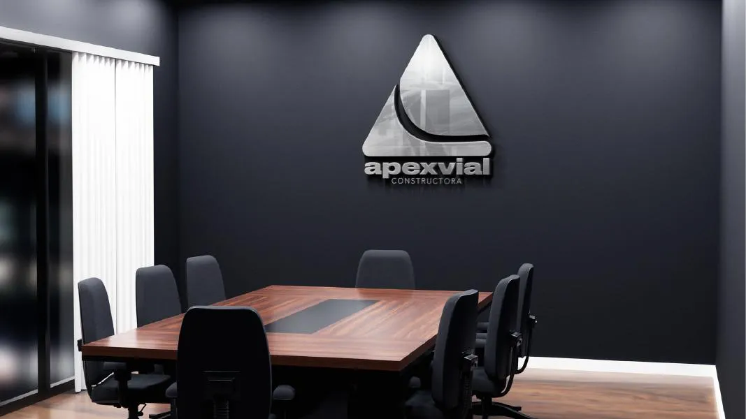 Apexvial — Identidad