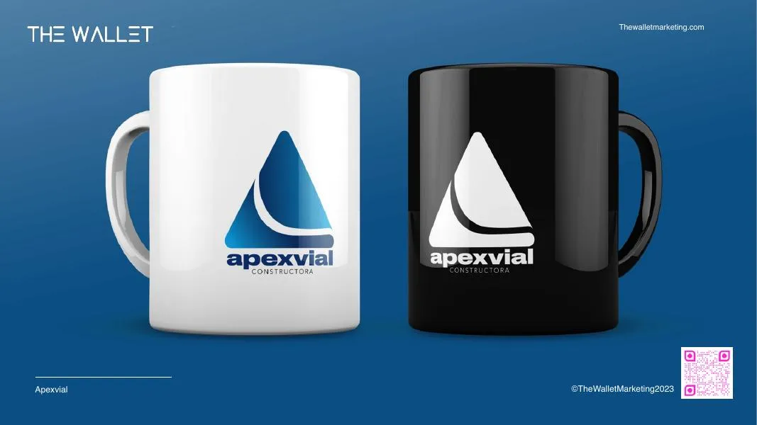 Apexvial — Identidad