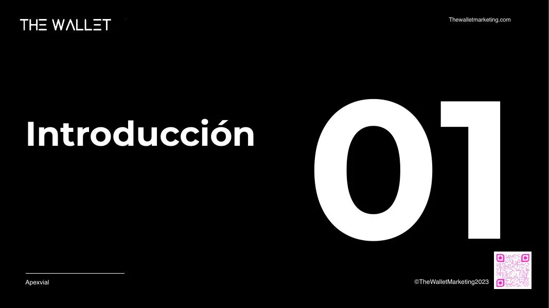 Apexvial — Identidad