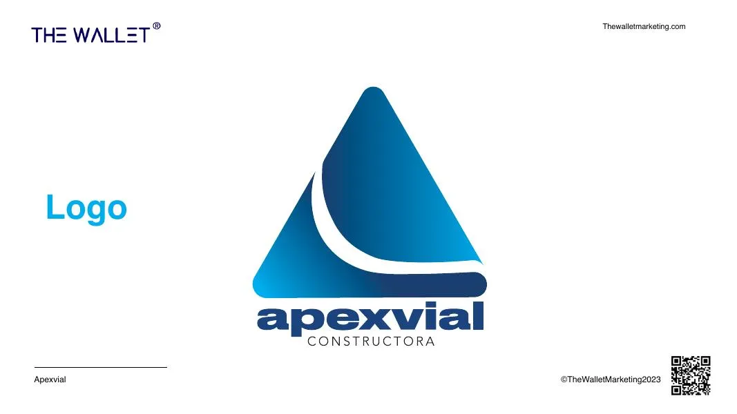 Apexvial — Identidad