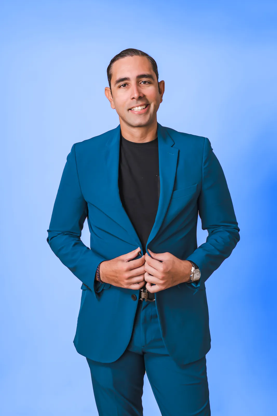 BANDA — Pieza para redes