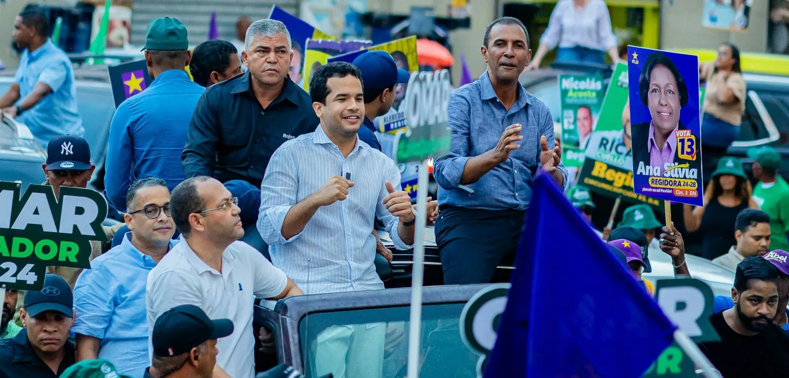 BANDA — Pieza para redes