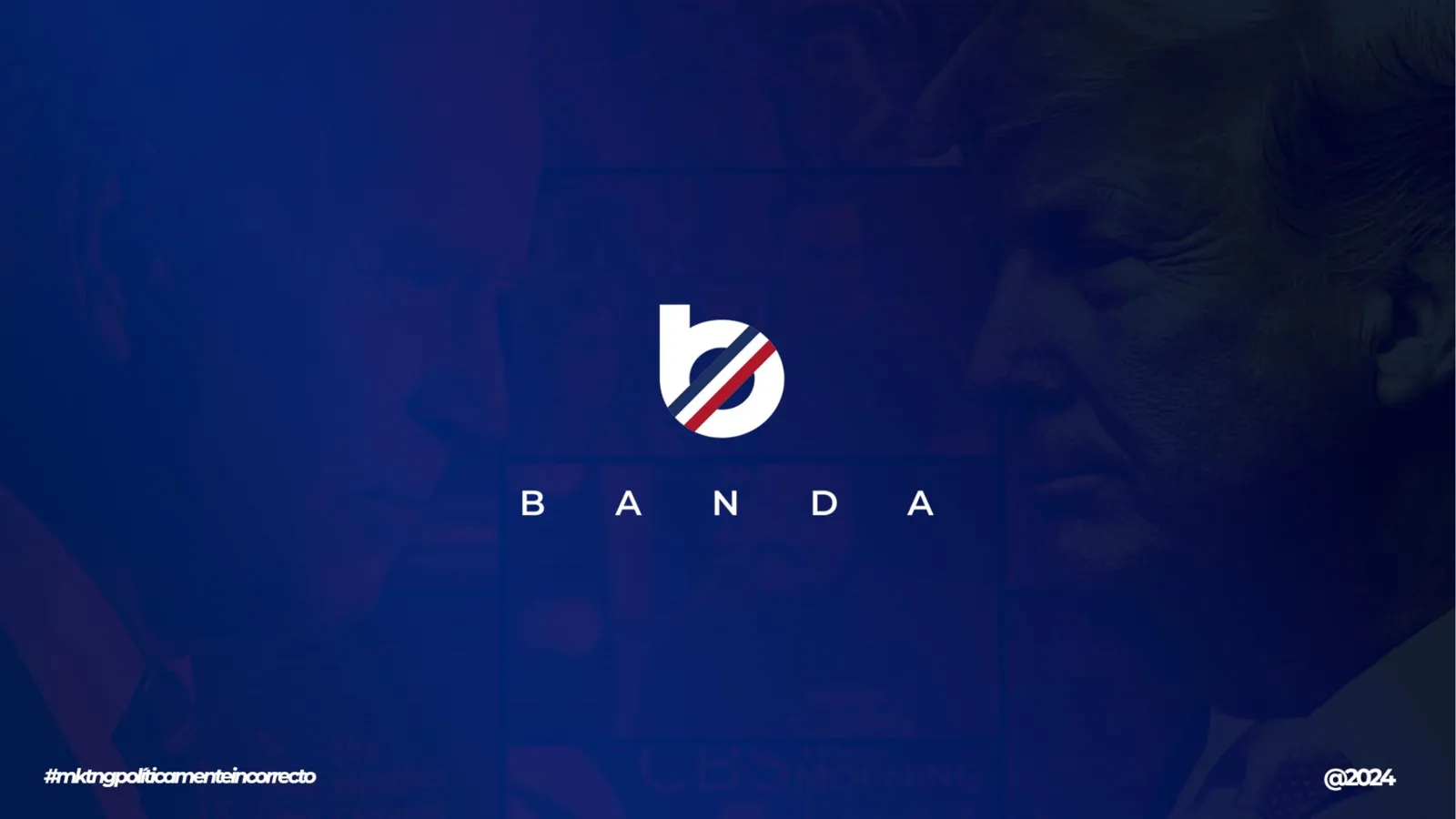 BANDA — Presentación