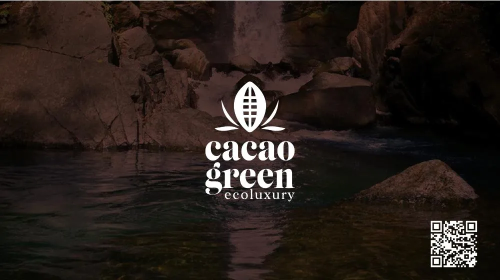 Cacao Green Ecoluxury — Presentation