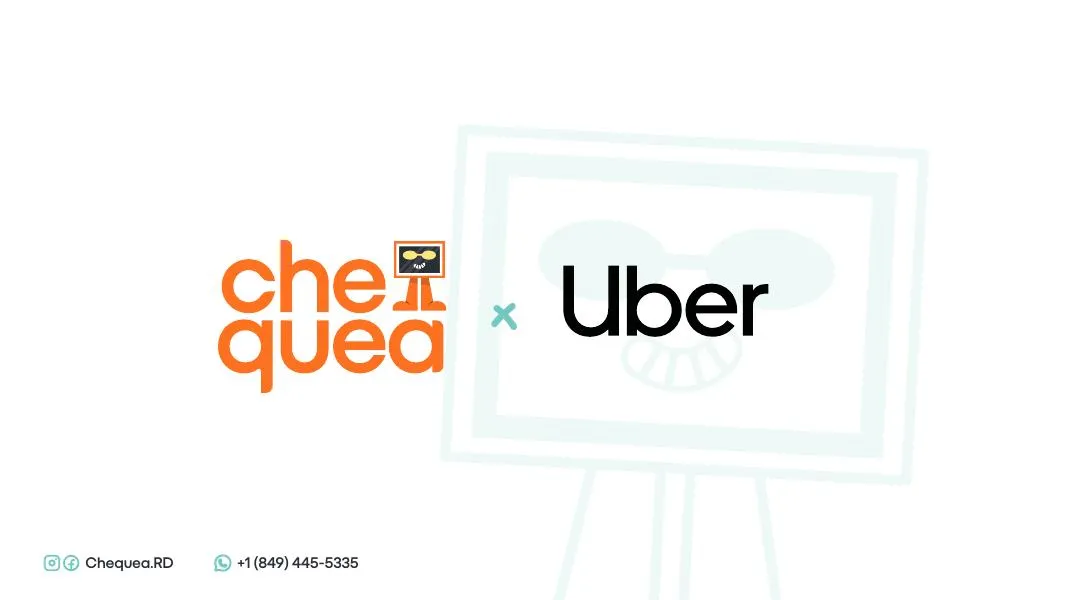 Chequea — Presentación