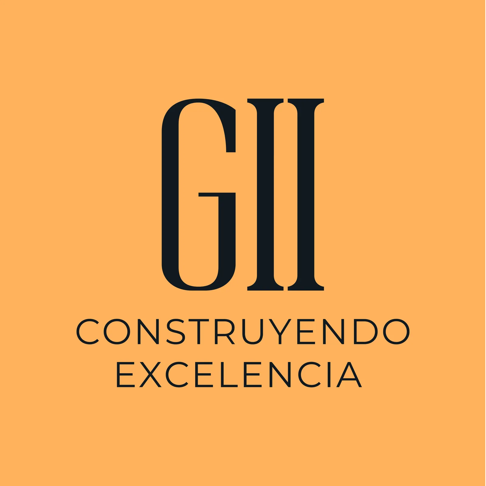 Constructora G2 — Identidad