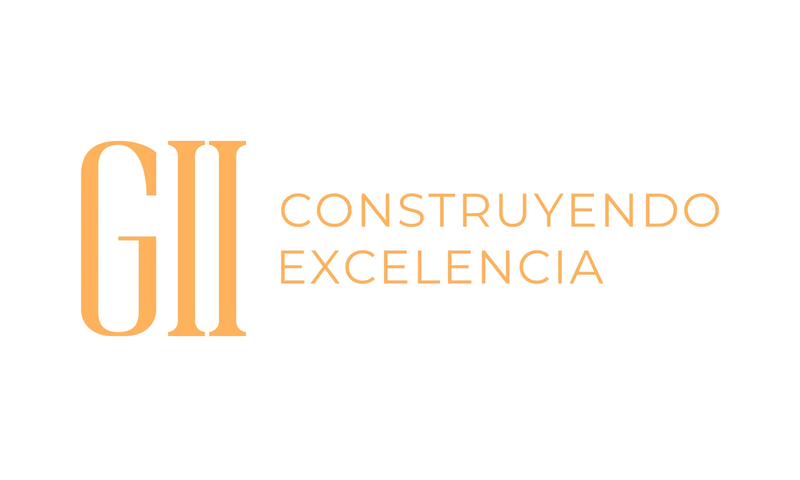 Constructora G2 — Identidad