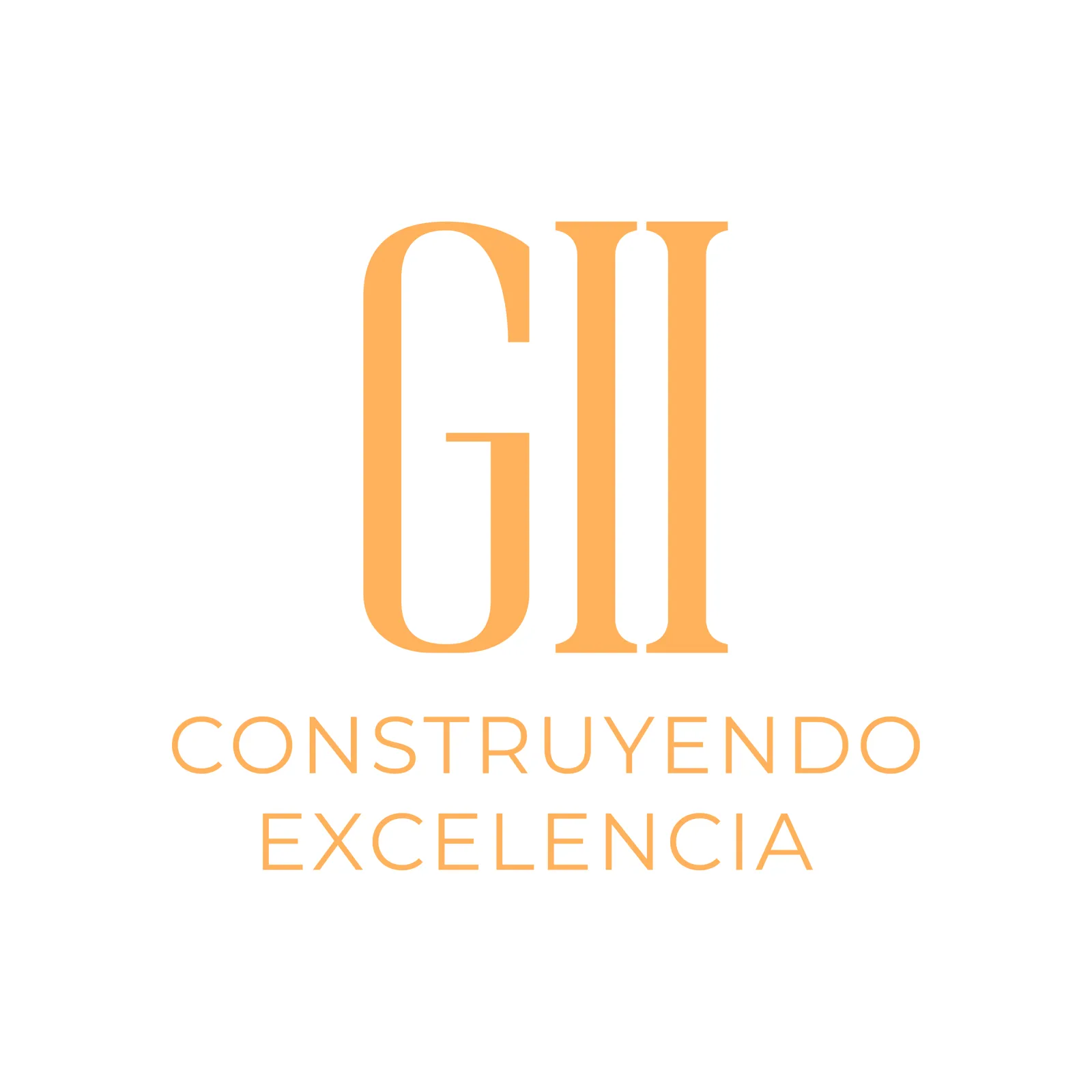 Constructora G2 — Identidad