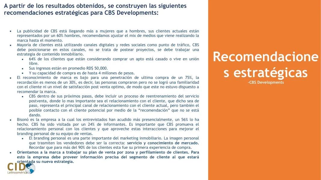 Constructora G2 — Investigación