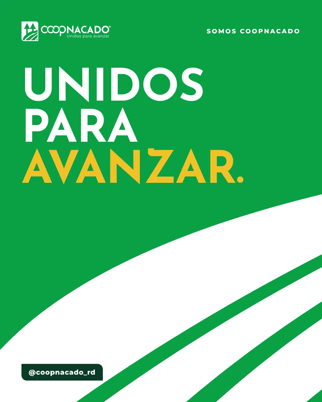 COOPNACADO — Pieza para redes