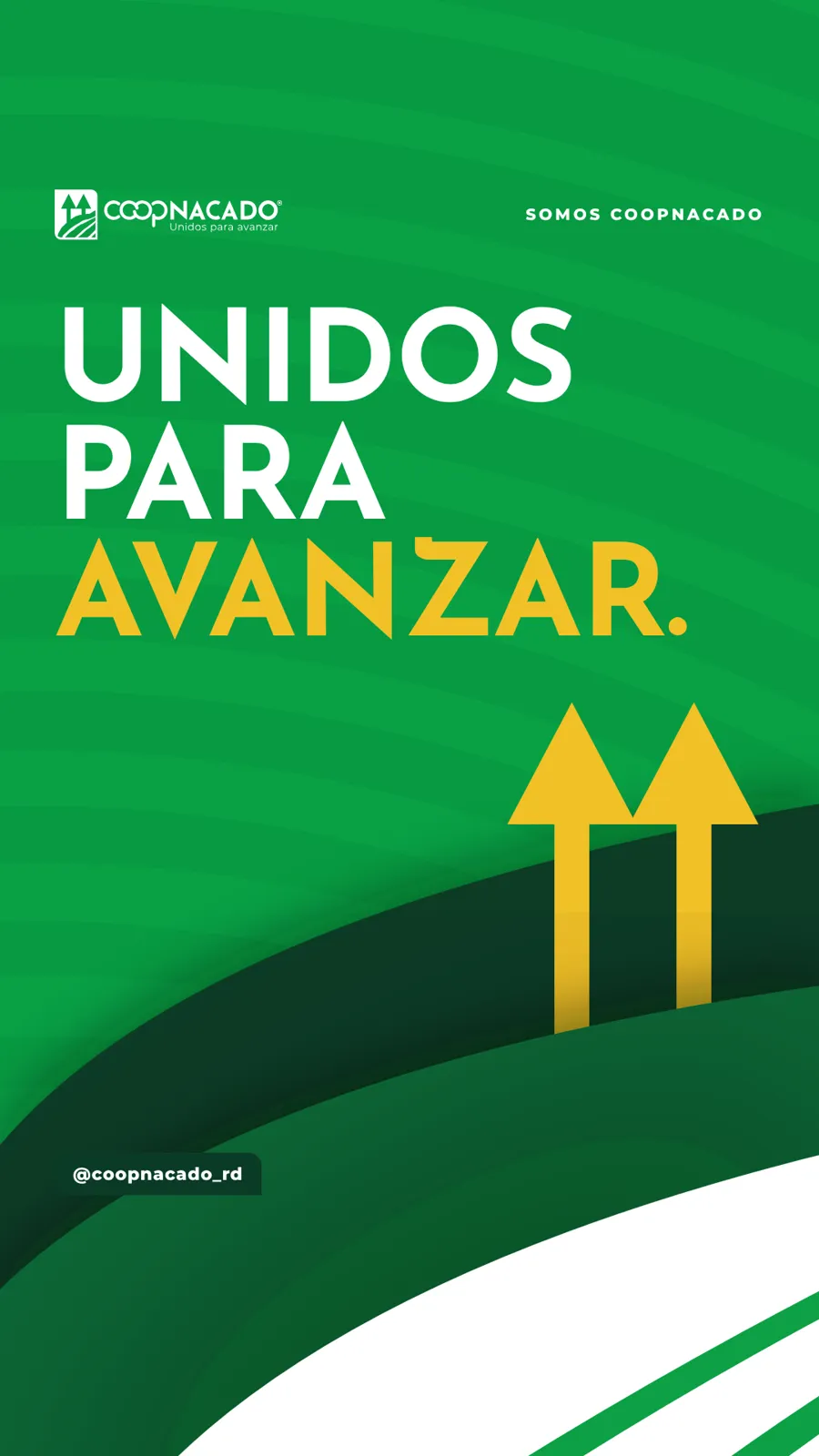 COOPNACADO — Pieza para redes