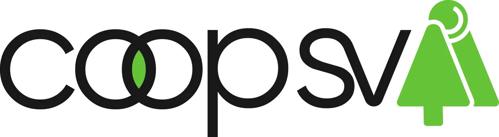 COOPSV — Identidad