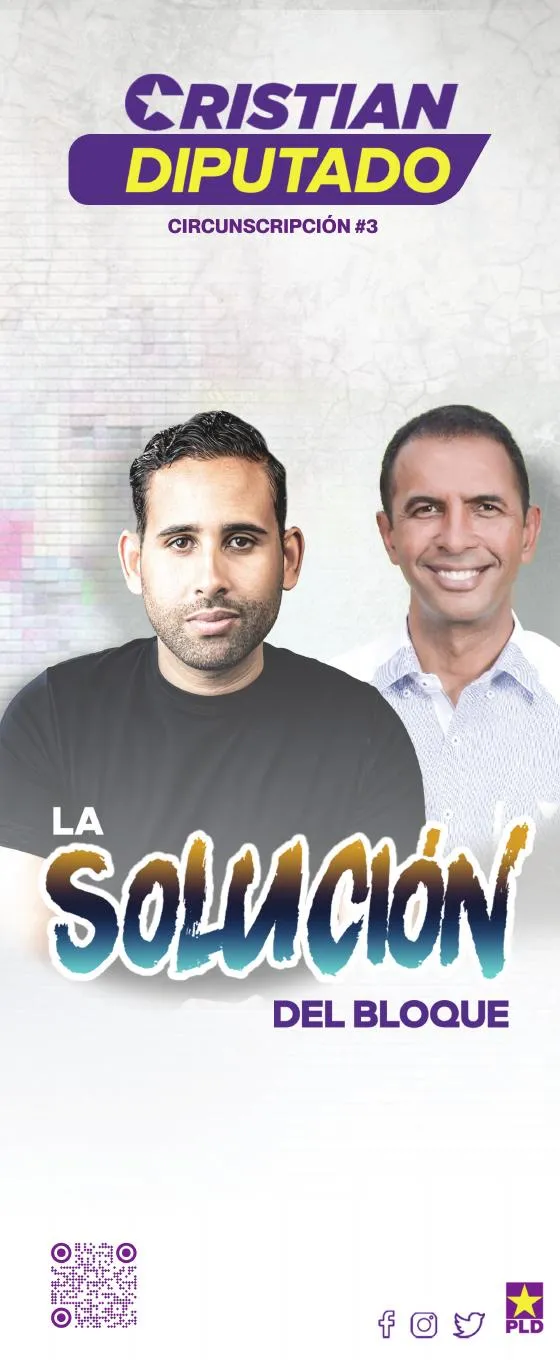 Cristian Morel — Identidad