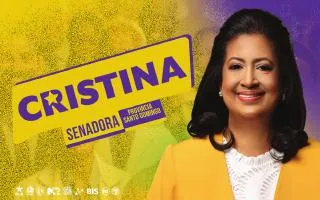 Cristina Lizardo — Identity