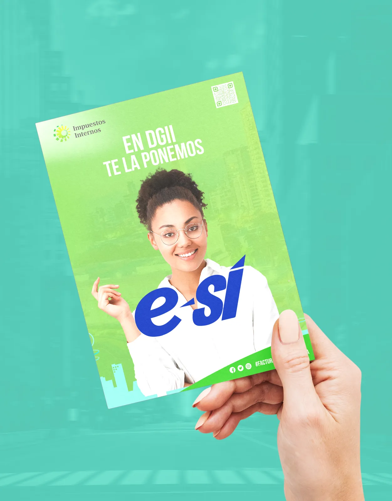 DGII — Campaña