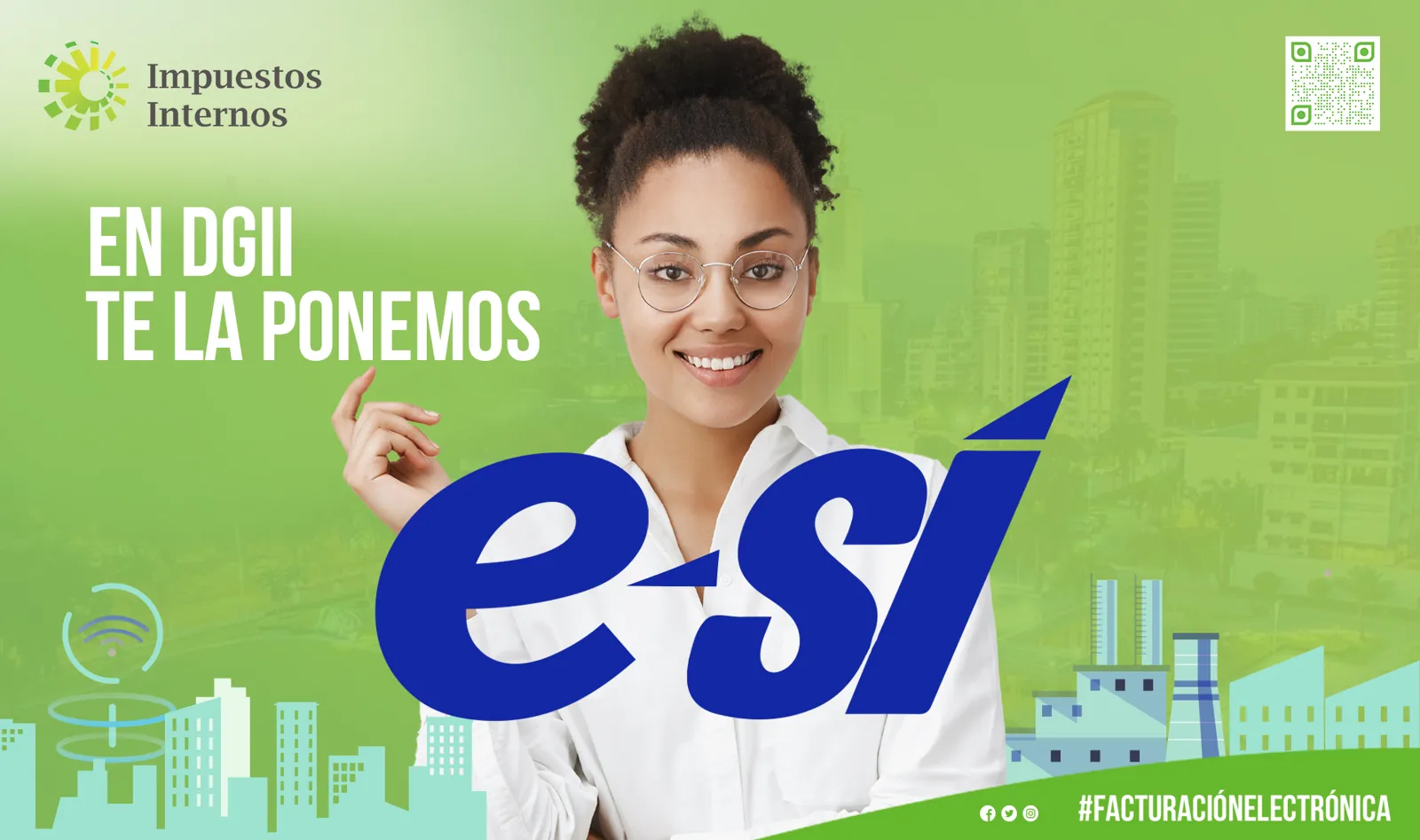 DGII — Campaña