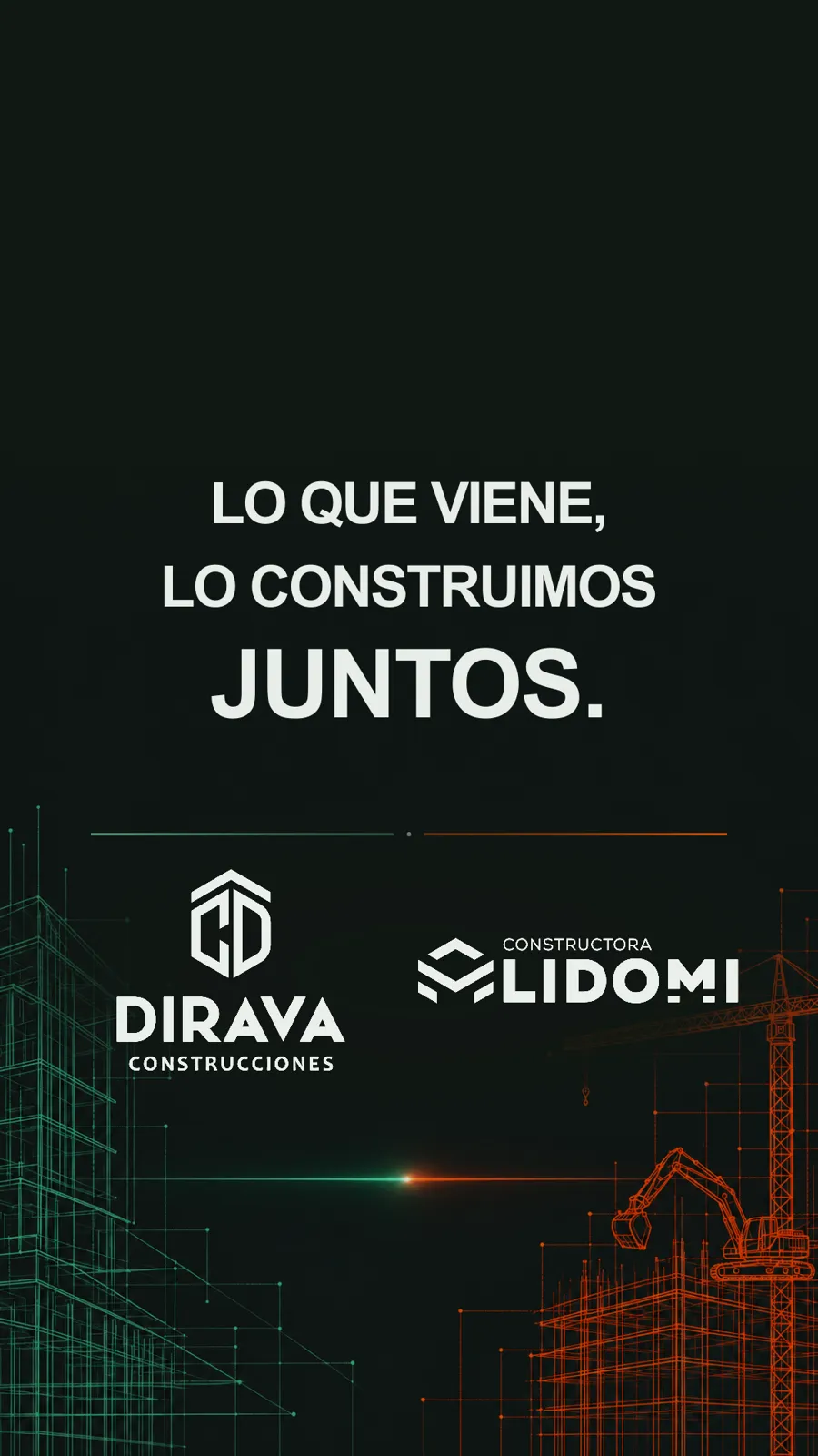 DIRAVA × LIDOMI — Identidad