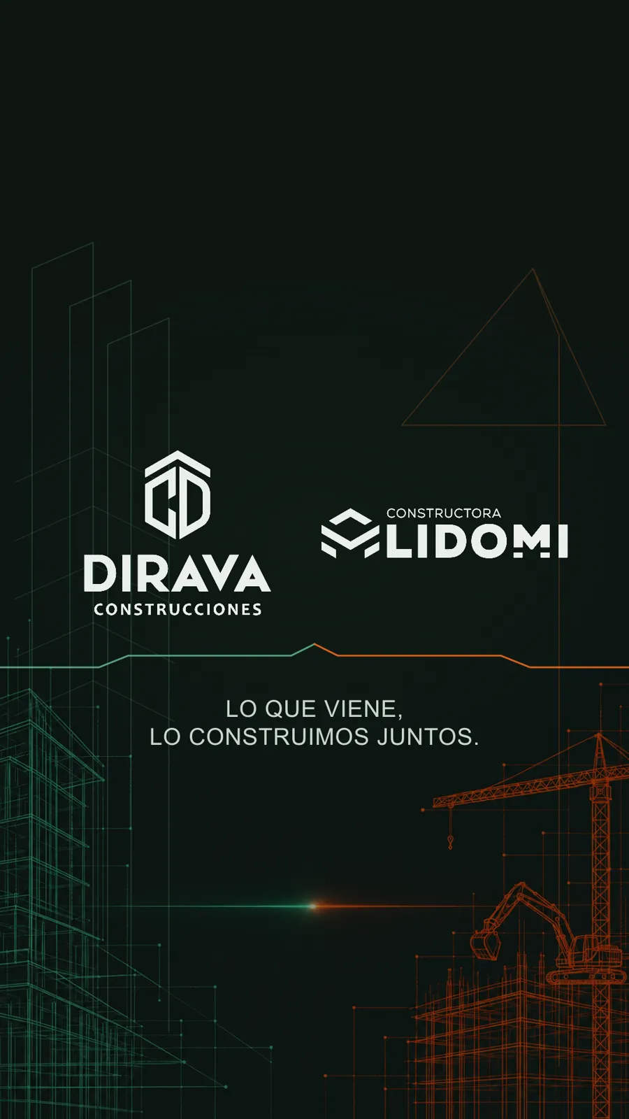DIRAVA × LIDOMI — Evento