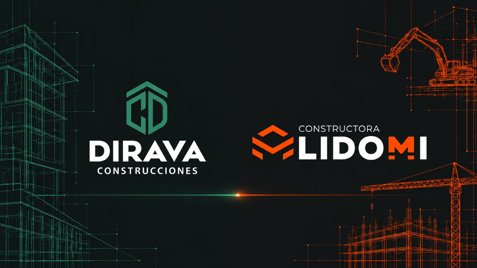 DIRAVA × LIDOMI — Evento